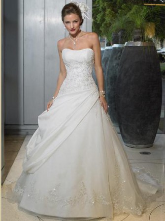 Vestido #1 